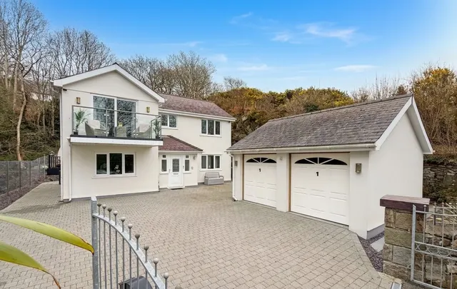 New Gerlan Road, Bethesda, photo 1