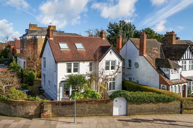 Waldegrave Road, Strawberry hill, TW1, photo 1