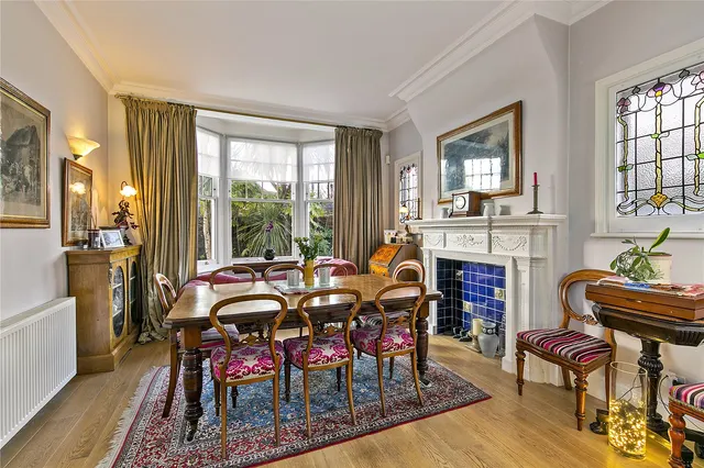 Photo 2 — Waldegrave Road, Strawberry hill, TW1