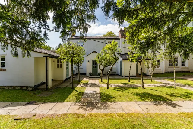 Photo 3 — Heron Cottage Hobb Lane, Moore, Warrington, Warrington, WA4 5QS
