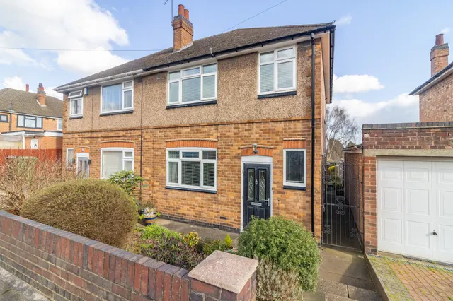 Wiltshire Road, Leicester, Leicester, LE4 0JU, photo 1