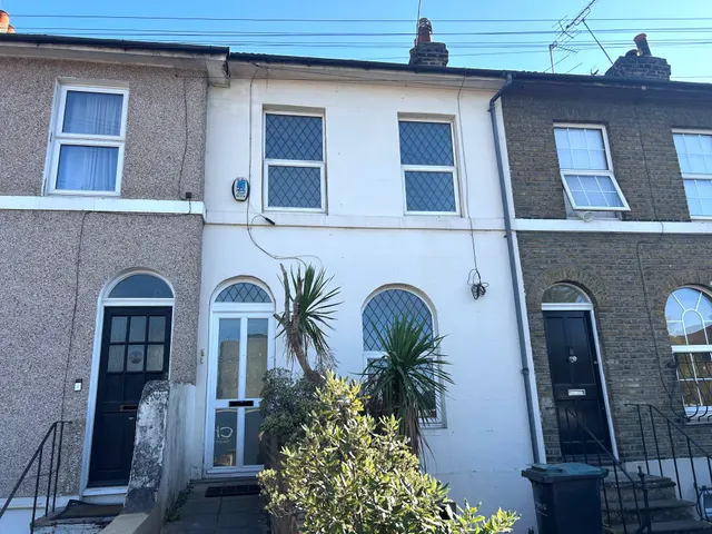 Zion Place, Gravesend, DA12, photo 1