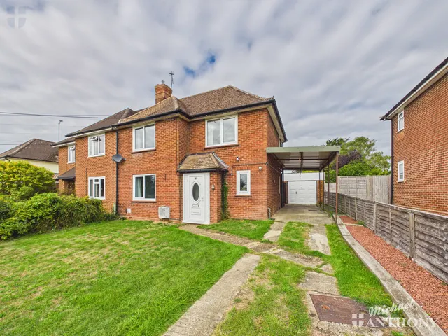 Upton Road, Upton, HP17, photo 1