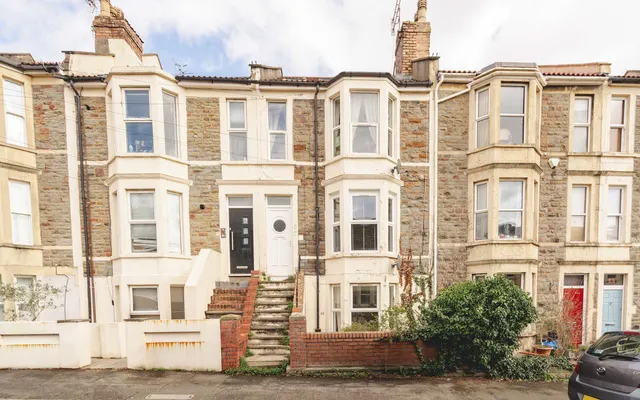 Kensal Road, Victoria Park, BS3, photo 2