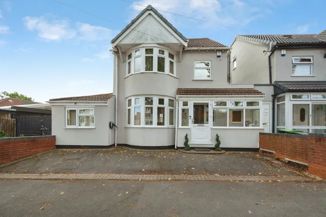 Ernest Road, SMETHWICK, photo 1