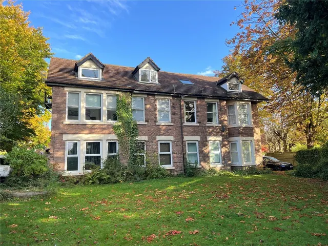 Carr Brow, High Lane, Stockport, Greater Manchester, SK6, photo 1