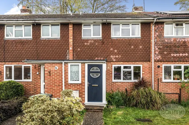 Torberry Drive, Petersfield, GU31, photo 1