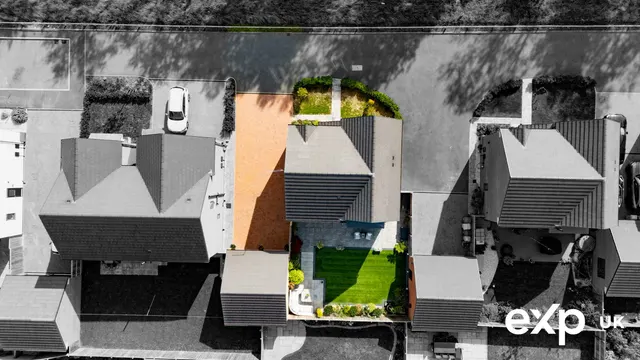 Sylvester Court, Edwinstowe, photo 3