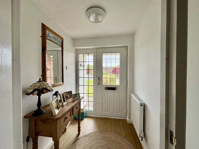 Photo 2 — 1 Forester Avenue, Much Wenlock, Shropshire TF13 6EU