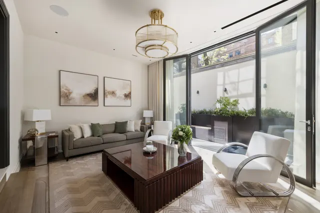 Photo 2 — Lancelot Collection, Lancelot Place, ...