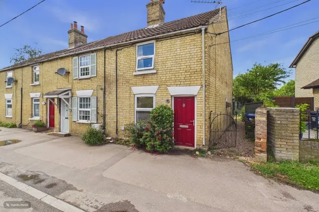 Station Road, Bluntisham, PE28, photo 1