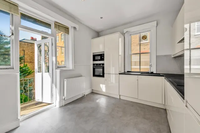 Biddulph Road, London, W9, photo 2