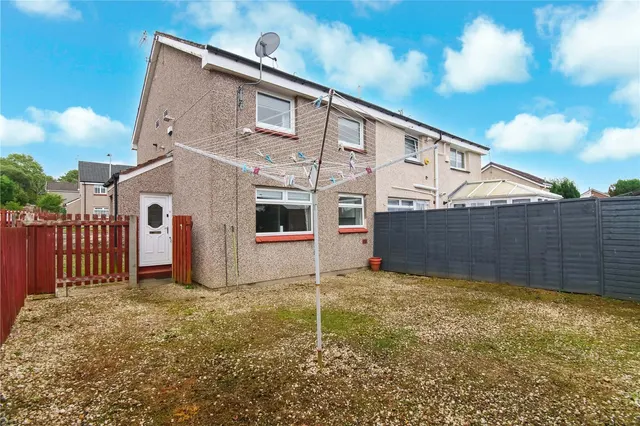 McArdle Avenue, Motherwell, ML1, photo 1