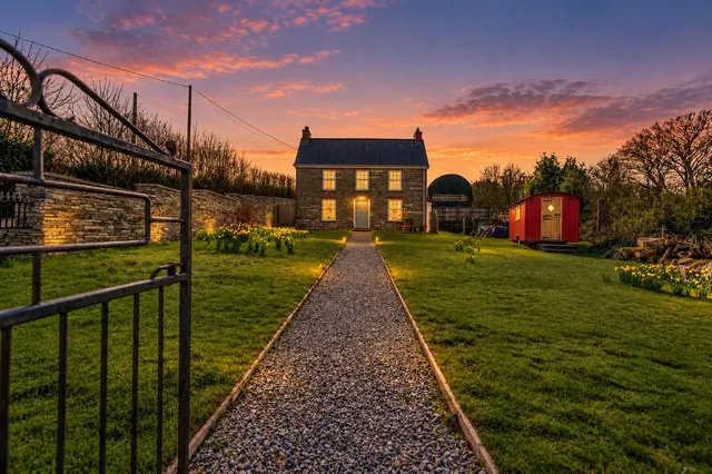 Llanglydwen, Whitland, SA34, photo 1