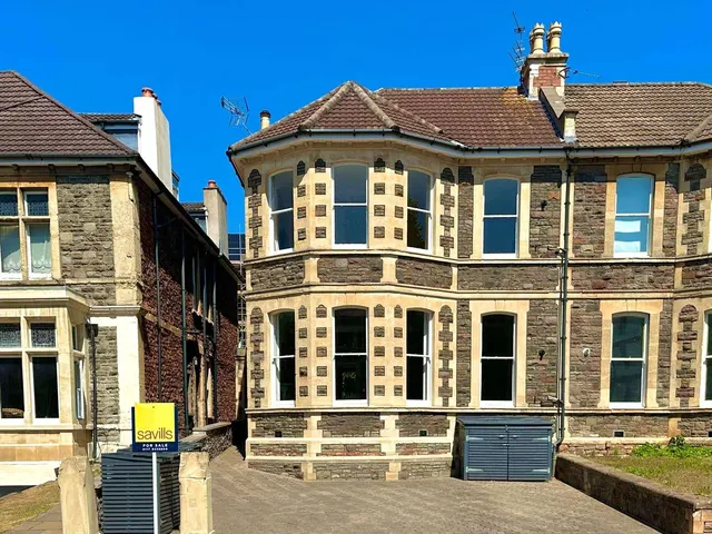 Whatley Road, Clifton, BS8, photo 1