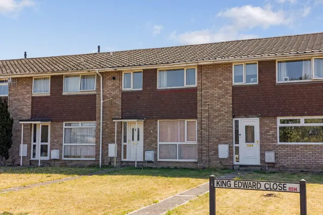 King Edward Close, Whitchurch, BS14, photo 1