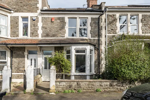 Stanbury Avenue, Bristol, BS16, photo 1