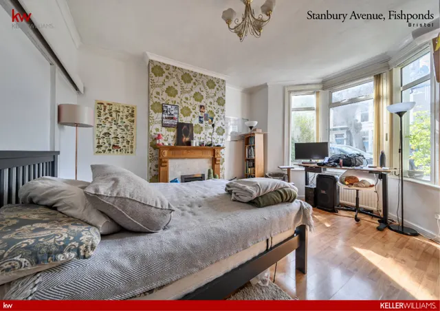Stanbury Avenue, Bristol, BS16, photo 2