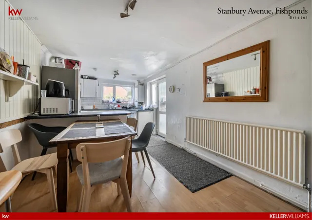Stanbury Avenue, Bristol, BS16, photo 3