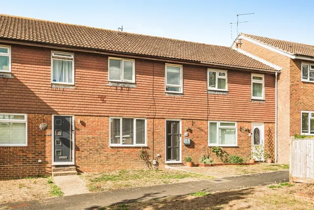 Juniper Close, Portslade, Brighton, photo 1