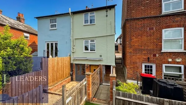 Hedingham Road, Halstead, CO9, photo 1