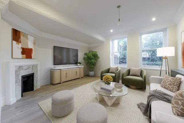 Marloes Road, London, W8, photo 1
