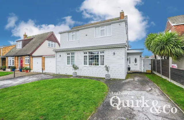 Dalen Avenue, Canvey Island, SS8, photo 2