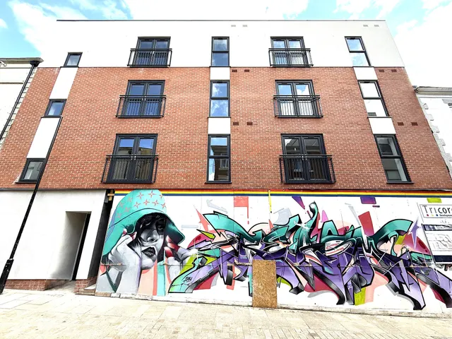 Cannon Street, Preston, Lancashire, PR1 3AX, photo 1