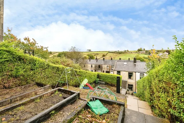 Skipton Road, Trawden, BB8, photo 3