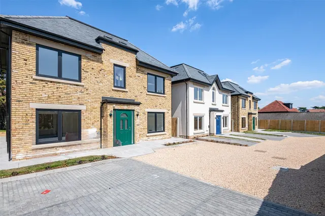 Goffs Lane, Goffs Oak, EN7, photo 1