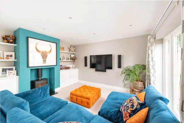 Bedford Road, Ickleford, SG5, photo 3