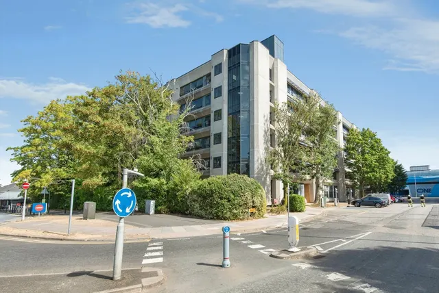 Swingate, Stevenage, Hertfordshire, SG1, photo 1
