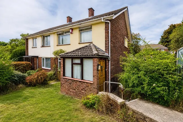 1, Southwood Drive East, Coombe Dingle, Bristol, BS9 2QP, photo 1