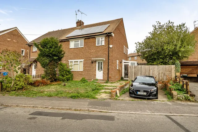Fane Way, Maidenhead, SL6, photo 1