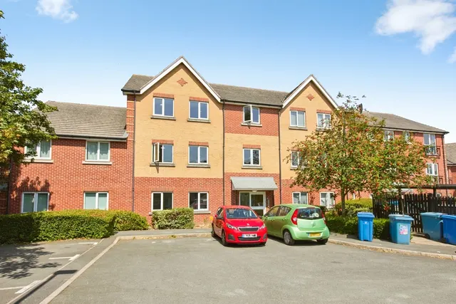 Ashwood Close, Derby, DE24, photo 1