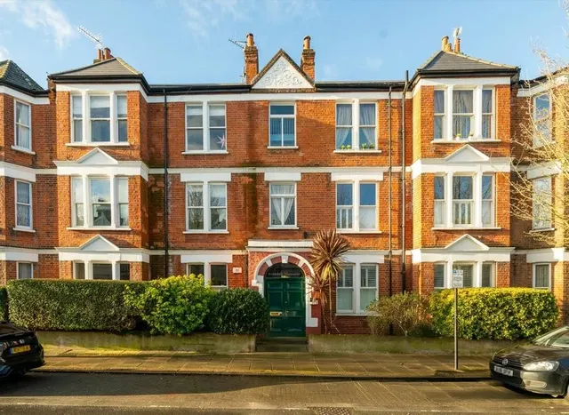 Rostrevor Road, Fulham, SW6, photo 1