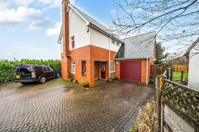 Huntington Lane, Hereford, HR4, photo 1