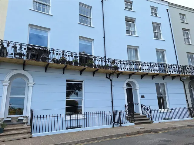 The Croft, Tenby, SA70, photo 1