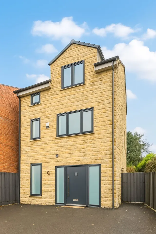 Townend Street, Sheffield, S10, photo 1