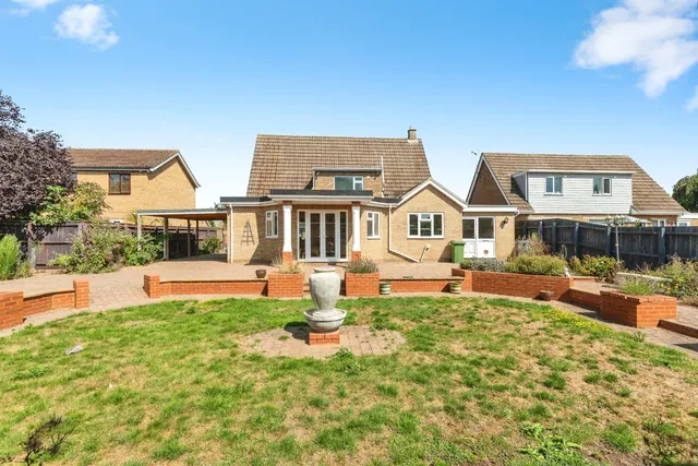 Elwyndene Road, March, PE15, photo 1