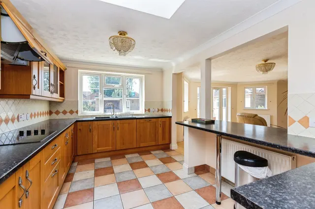 Elwyndene Road, March, PE15, photo 2