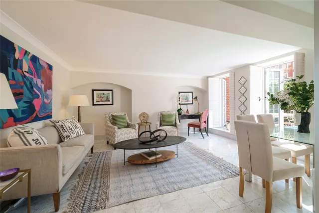 Crown Lodge, 12 Elystan Street, London, SW3, photo 1
