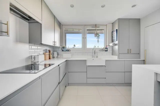 Photo 2 — Clement Close, Brondesbury Park, NW6 7AN