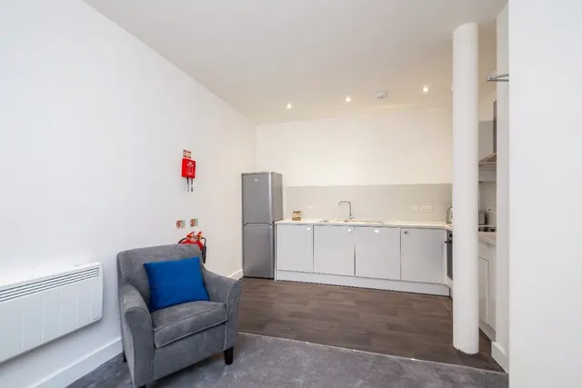 Hartley Road, Nottingham, NG7, photo 2