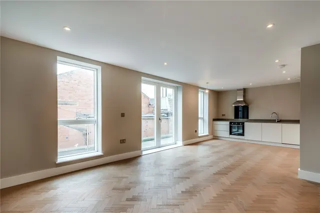 Lambert House, Harrogate, HG1, photo 1