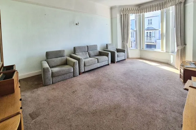 Photo 2 — Alexandra Road, Clevedon, North Somerset, BS21