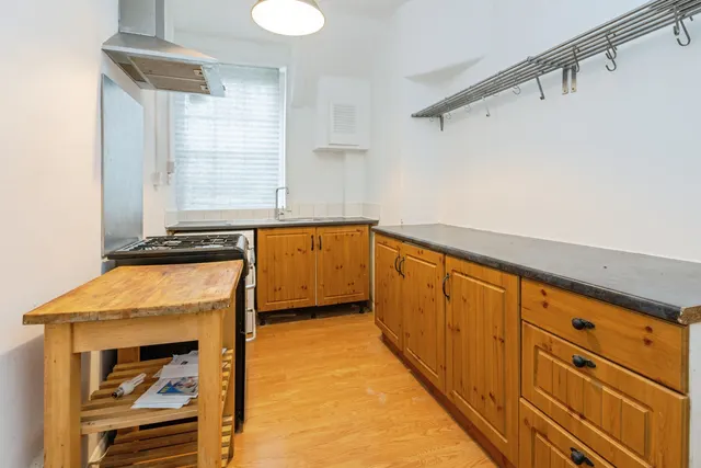 Fanshaw Street, London, N1, photo 3