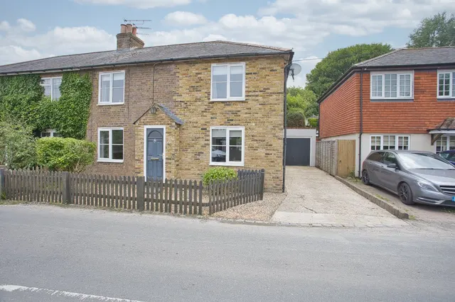 Mongeham Road, Great Mongeham, CT14, photo 1
