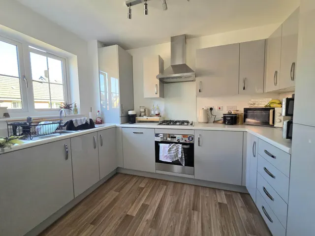 Moneta Rise, Leighton Buzzard, LU7, photo 3