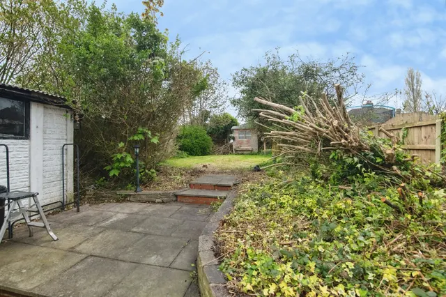 Photo 2 — Regent Road, Tividale, Oldbury